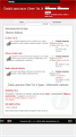 Mobile Screenshot of diskuze.chen.cz